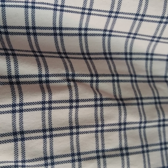 Bonobos button down shirt, blue, size M slim - Picture 3 of 4